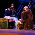 Railway Children – Asst. Stage Manager
