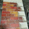 Brick & Beveled Stone – Utah Valley University
