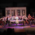 Newsies – Production Stage Manager