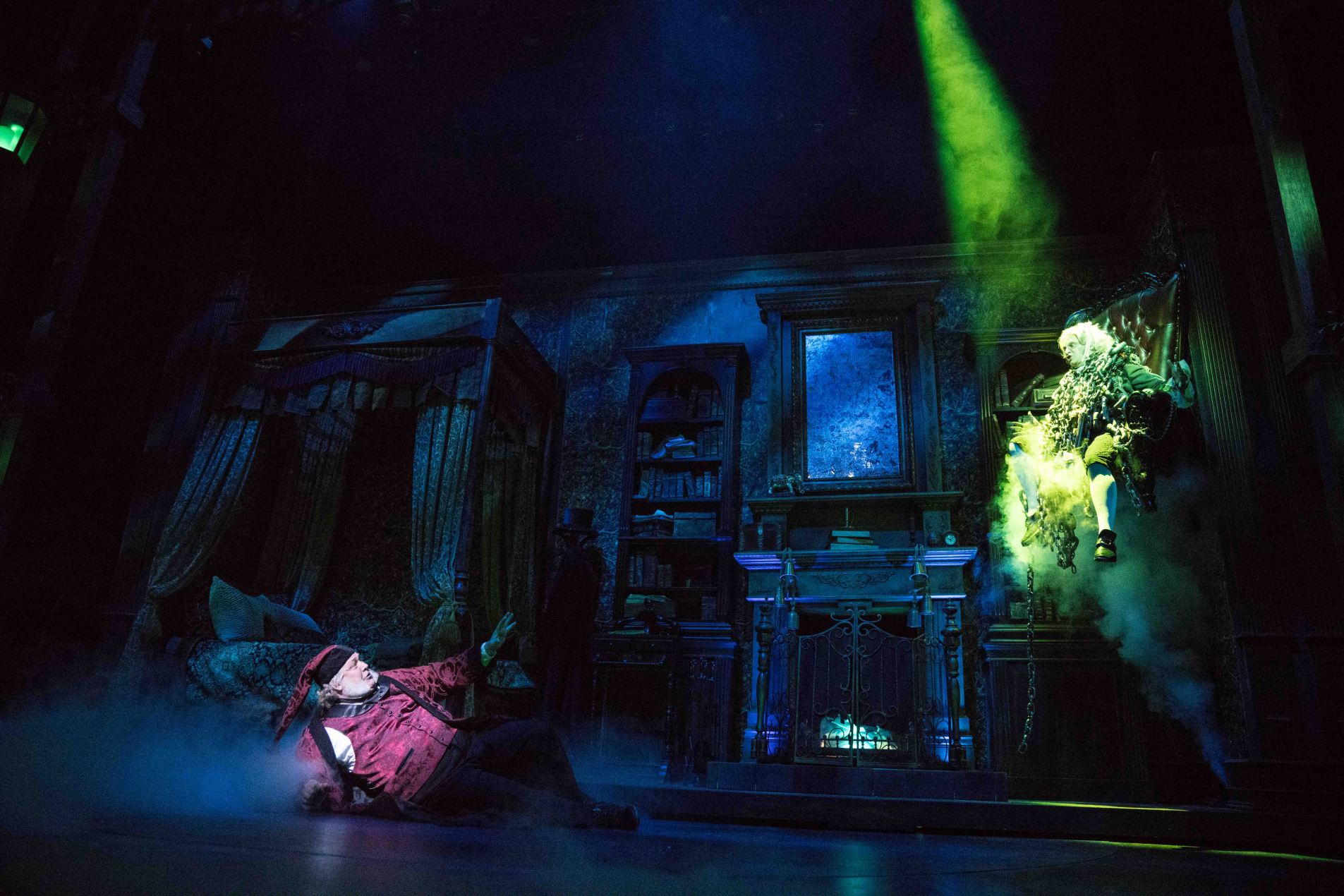 A Christmas Carol 2019 Hale 1105