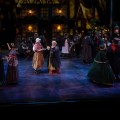 A Christmas Carol 2021 – Production Stage Manager