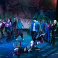 Descendants – Stage Manager