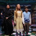 Mary Poppins Jr. – Production Stage Manager