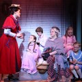Mary Poppins Jr. – Production Stage Manager