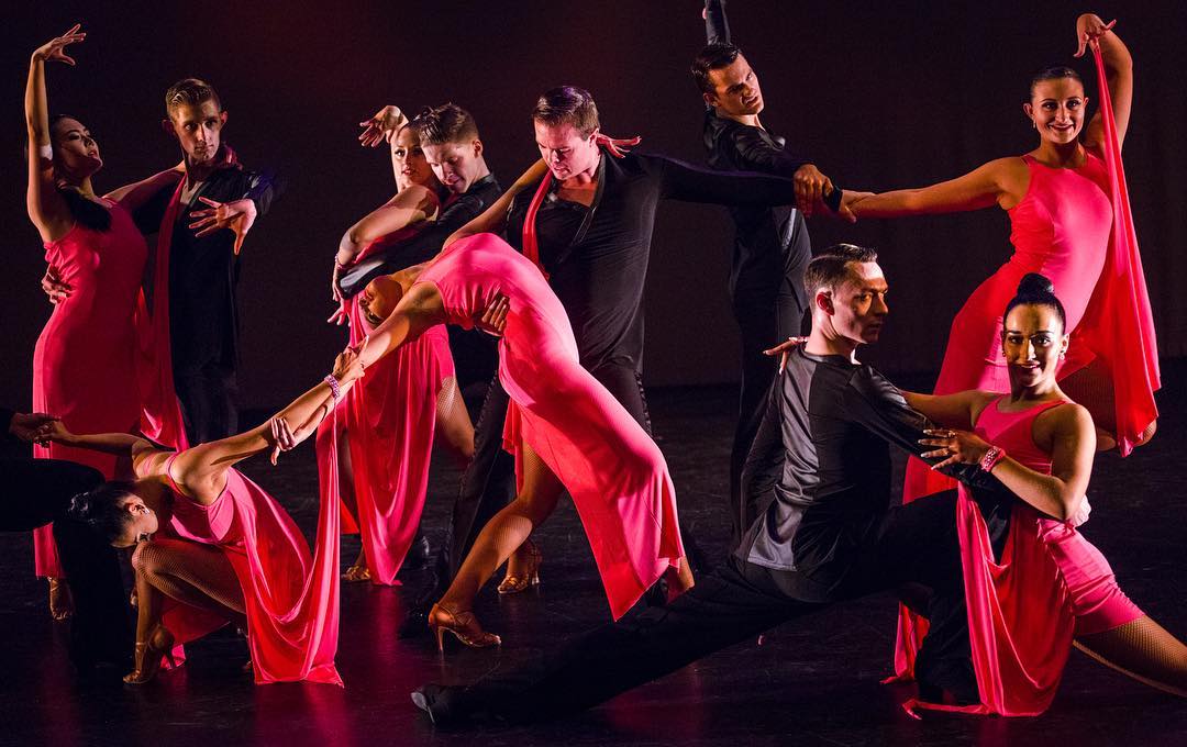 Roots of Knowlege- Production Stage Manager