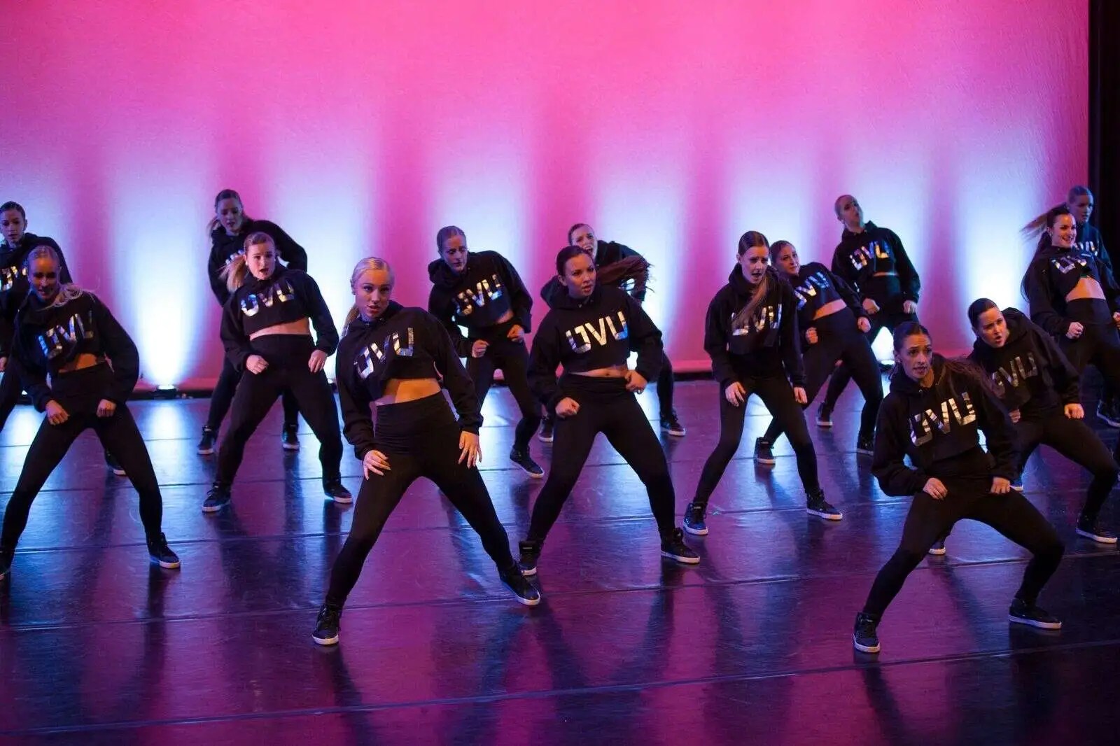 MosA.I.C. - Production Stage Manager